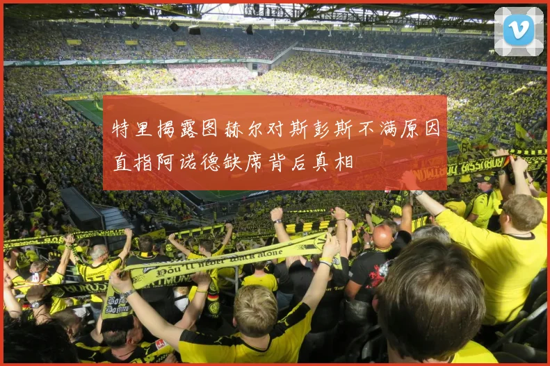 特里揭露图赫尔对斯彭斯不满原因直指阿诺德缺席背后真相