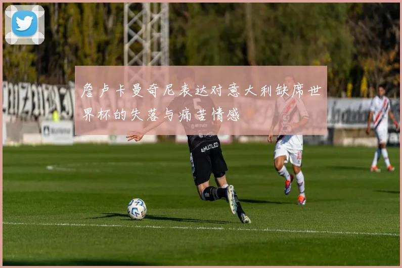 詹卢卡曼奇尼表达对意大利缺席世界杯的失落与痛苦情感