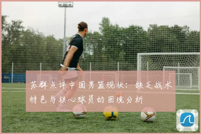 苏群点评中国男篮现状：缺乏战术特色与核心球员的困境分析